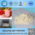 Reliable Supplier Isolated Soy Protein Powder